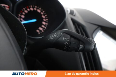 Kuga 1.5 EcoBoost ST Line 4x2 150 ch 2018 occasion 92130 Issy-les-Moulineaux