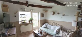  Ferme à vendre 5 pièces 90 m² Limans