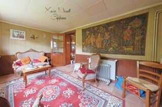  Maison à vendre 6 pièces 261 m²