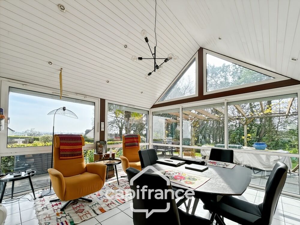 Maison à vendre 7 pièces LOUDEAC (22)