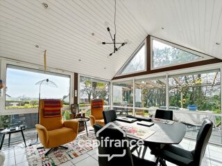  Maison à vendre 7 pièces 140 m²