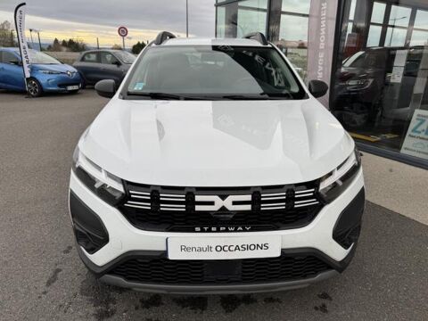 Sandero ECO-G 100 Essential 2024 occasion 42210 Bellegarde-en-Forez