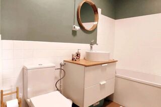  Appartement � louer 1 pi�ce 17 m�