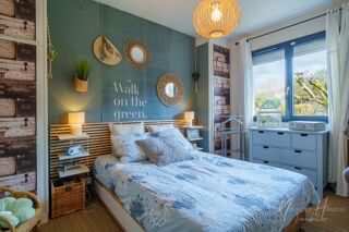  Maison à vendre 6 pièces 141 m²
