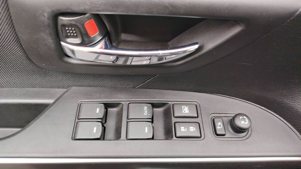 SX4 1.4 Boosterjet 129 Hybrid 4X2 Privilege 2023 occasion 79000 Niort