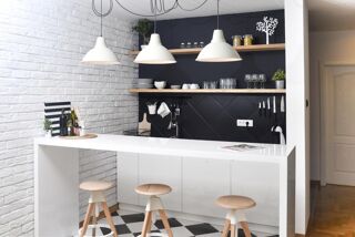  Appartement à vendre 2 pièces 42 m²