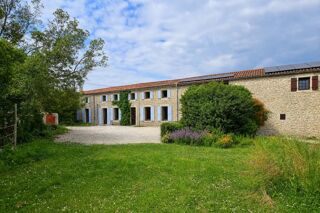  Maison à vendre 8 pièces 241 m²