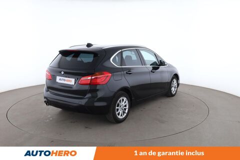 Serie 2 216d Business Design DKG7 116 ch 2020 occasion 92130 Issy-les-Moulineaux