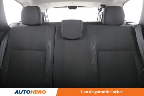 Duster 1.5 dCi Silver Line 4x4 110 ch 2016 occasion 92130 Issy-les-Moulineaux