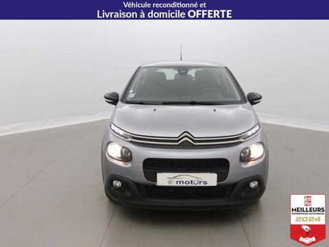 C3 Essence 82 Feel 2018 occasion 10150 Lavau