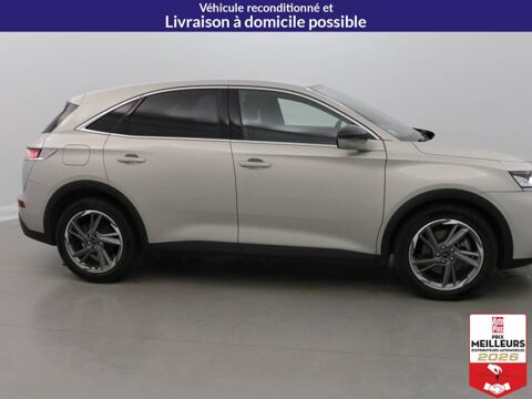 DS7 Crossback Hybride E-Tense 225 EAT8 So Chic 2022 occasion 10150 Lavau