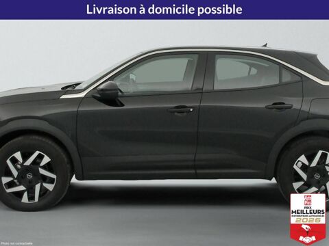 Mokka 1.2 Turbo 136 ch BVM6 Elegance Business 2023 occasion 10150 Lavau