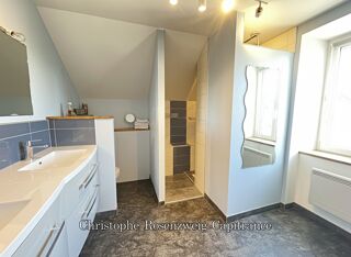  Maison à vendre 6 pièces 140 m²