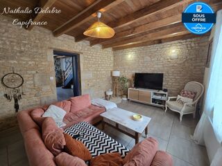  Maison à vendre 6 pièces 126 m²