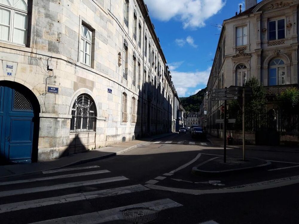 Location Appartement Studio de 18m2 à louer sur Besançon Besancon