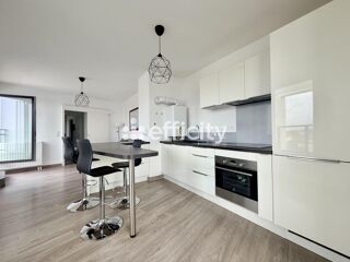  Appartement � vendre 2 pi�ces 43 m�