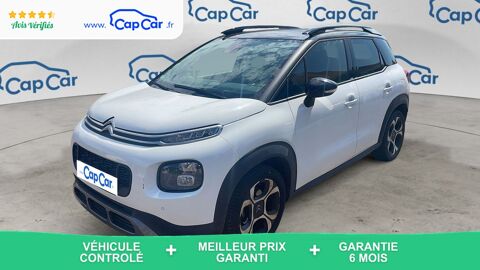 Citroen c3 aircross Citro&euml;n  1.2 PureTech 110 EAT6 Shin