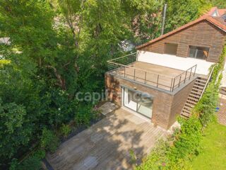  Maison � vendre 4 pi�ces 187 m�
