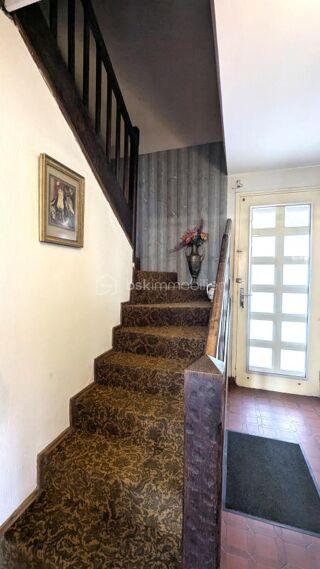  Maison � vendre 5 pi�ces 100 m�