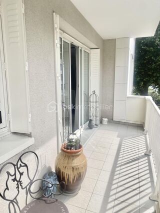  Appartement à vendre 4 pièces 85 m²