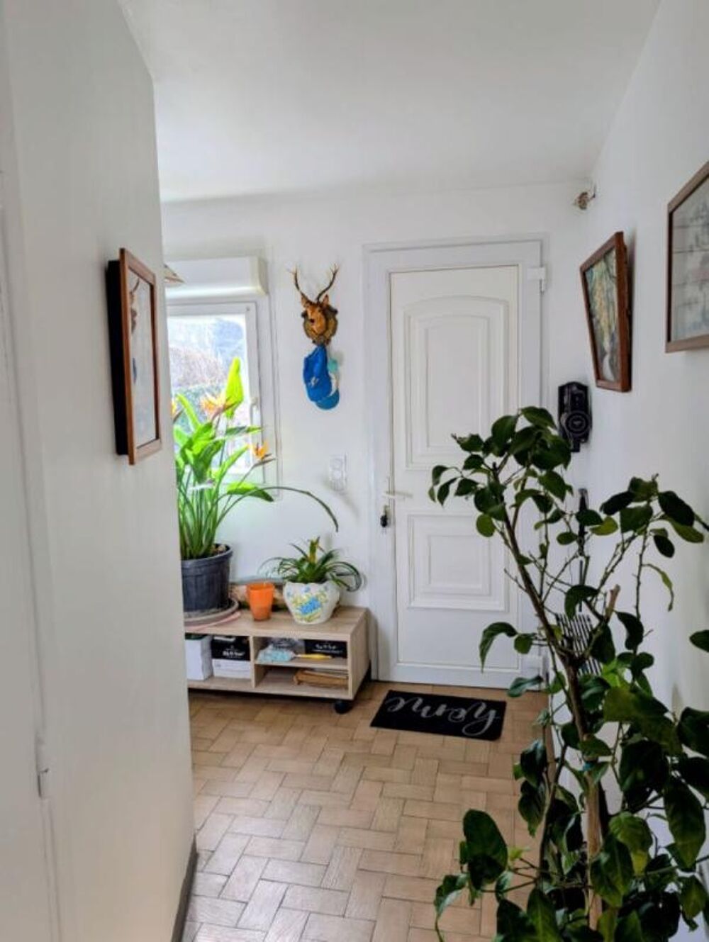 Maison Vabre 4 pièce(s) 93 m2
