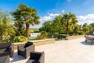  Maison à vendre 6 pièces 155 m²