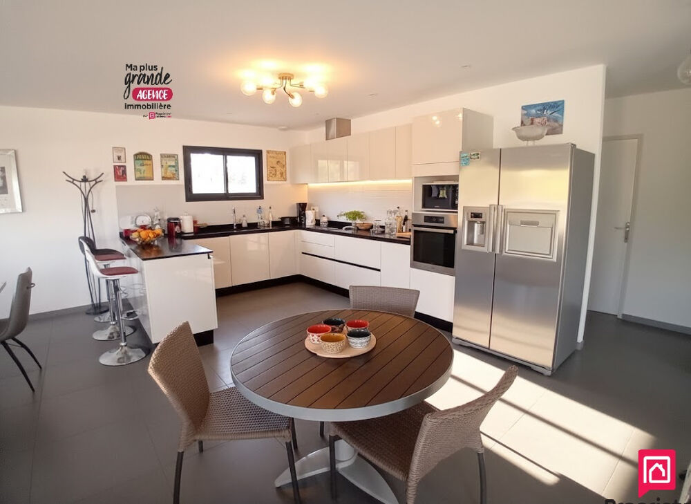 à vendre  Maison Ste Lucie De Porto Vecchio (20144)