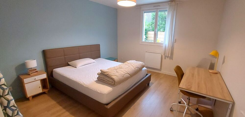 Location Appartement Appartement de 37m2 à louer sur Yerres Yerres