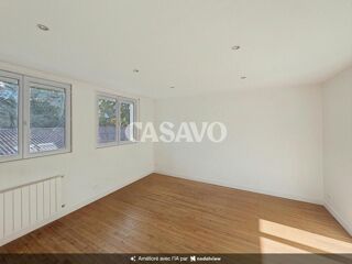  Appartement à vendre 1 pièce 28 m²