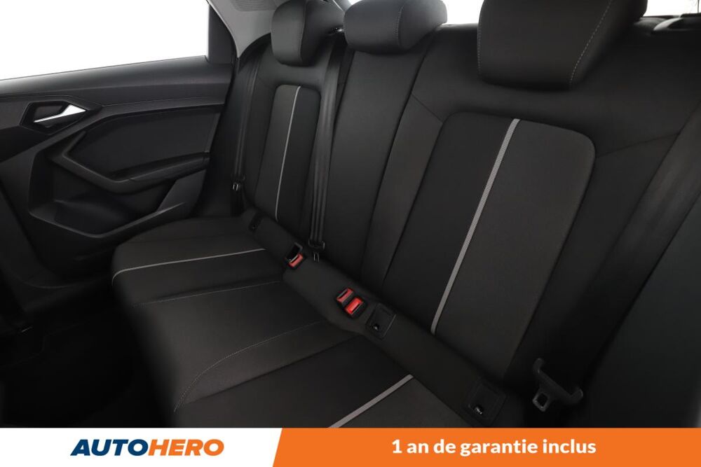 A1 Citycarver 25 TFSI Design 95 ch 2020 occasion 92130 Issy-les-Moulineaux