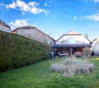  Maison à vendre 5 pièces 100 m²