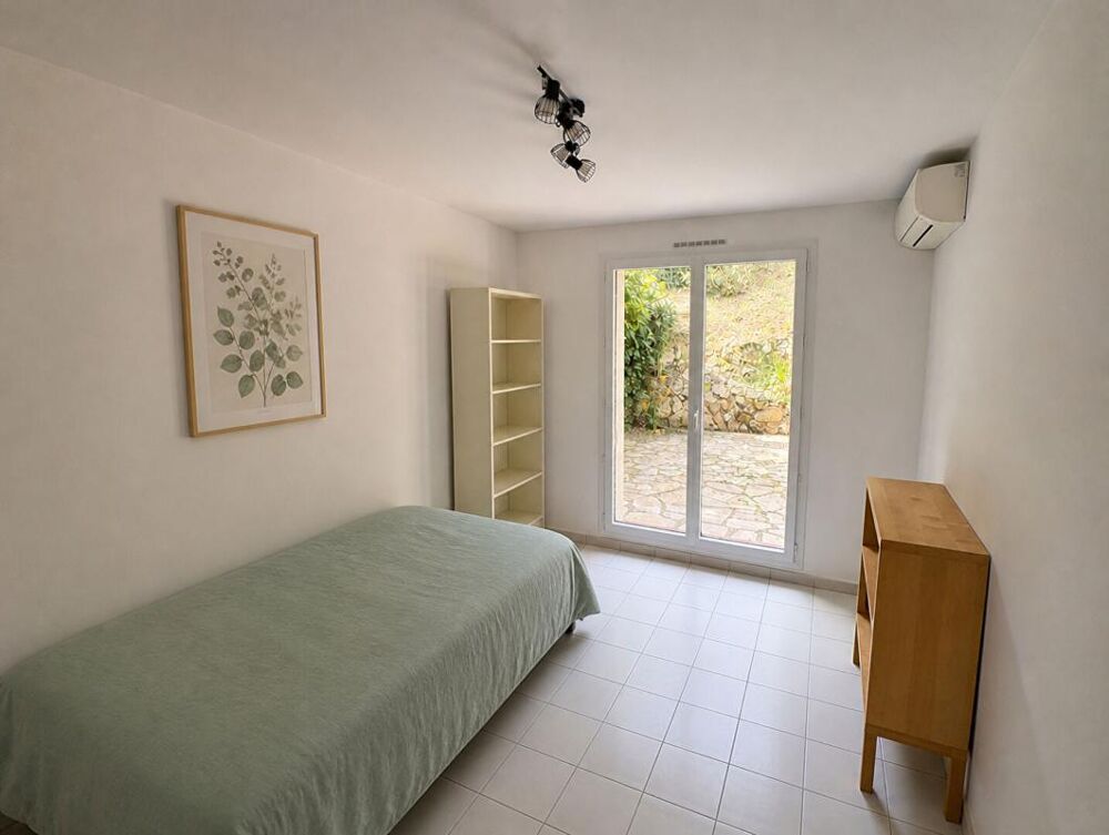 à vendre  Appartement Villeneuve-Loubet (06270)