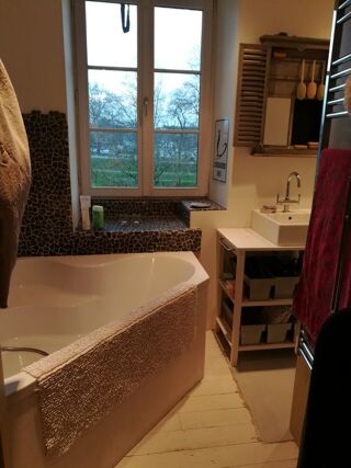  Appartement à louer 2 pièces 40 m²