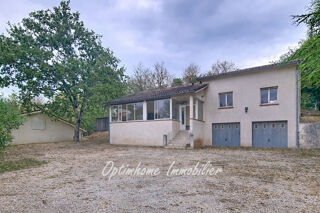  Maison à vendre 6 pièces 129 m²