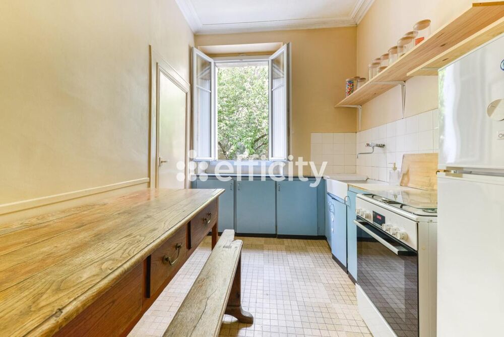 Vente Appartement Appartement ancien Nantes