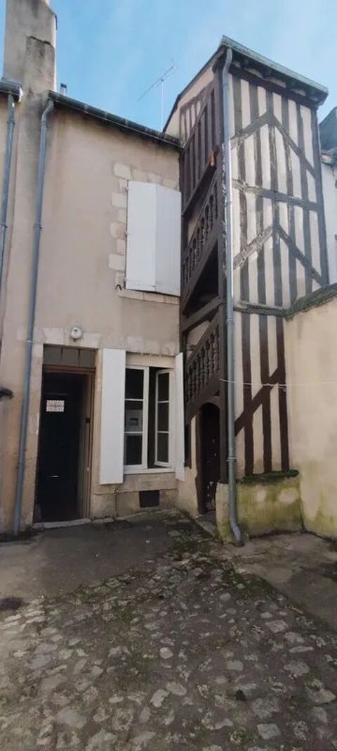  Appartement � louer 2 pi�ces 26 m�