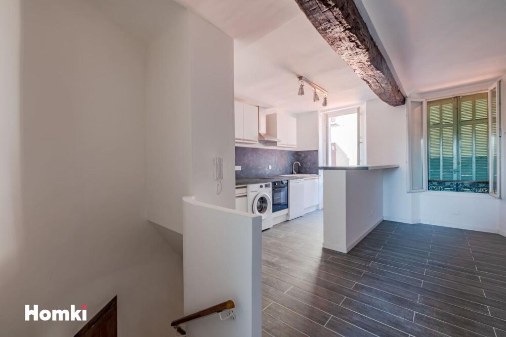 Vente Appartement Appartement T2 de 35 m² à Flayosc 83780, Boulevard Jean Moulin Flayosc