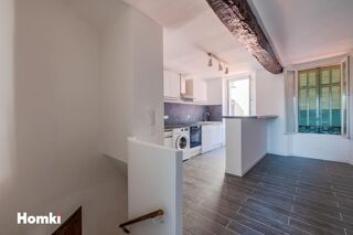 Vente Appartement Appartement T2 de 35 m² à Flayosc 83780, Boulevard Jean Moulin Flayosc