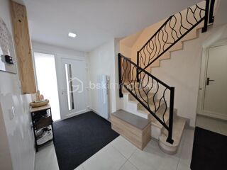 Maison  vendre 7 pices 130 m