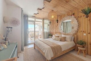  Appartement � vendre 1 pi�ce 33 m�