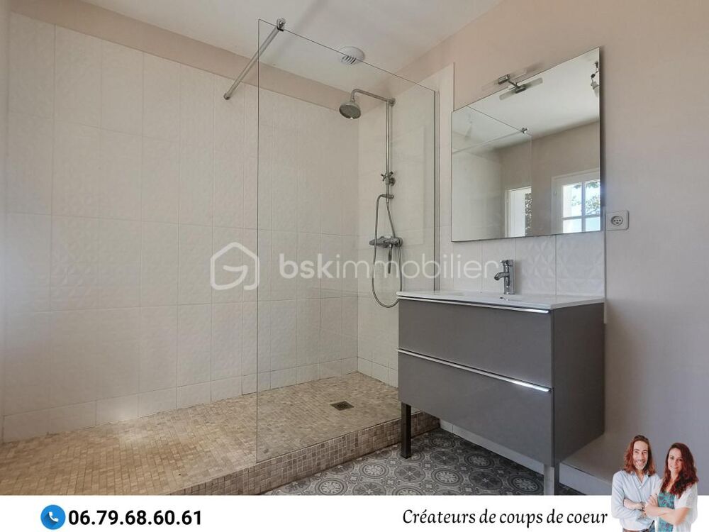 Vente Maison Maison en pierre Sepvret