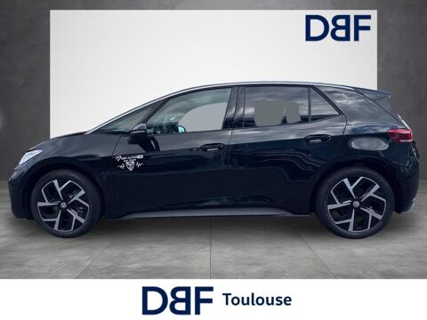 ID.3 ID 3 FL PRO (59KWH) ID. (204CH) 2026 occasion 31100 Toulouse
