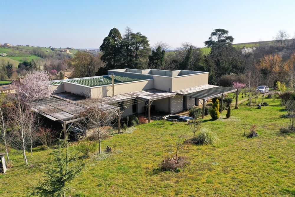 à vendre  Maison Lacenas (69640)