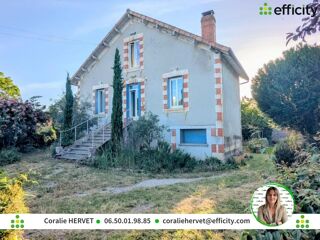  Maison à vendre 4 pièces 115 m²