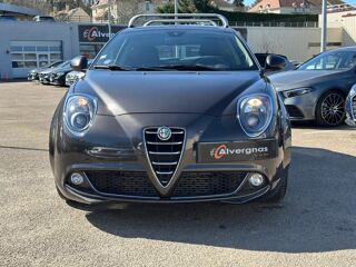 Mito 1.4 TB 120 GPL DISTINCTIVE 2016 occasion 78240 Chambourcy