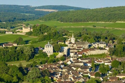   RULLY - A VENDRE - Ensemble immobilier 
