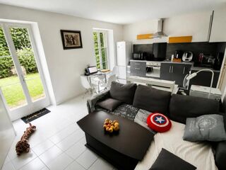  Appartement à vendre 2 pièces 39 m²