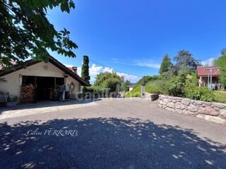 Maison à vendre 7 pièces 194 m²