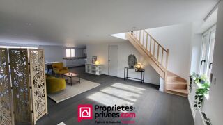  Maison  vendre 5 pices 145 m