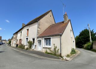  Maison à vendre 3 pièces 84 m²